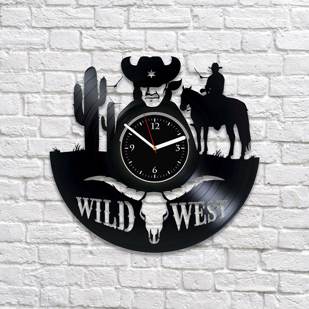 Reloj Vaqueros Siluetas 2959