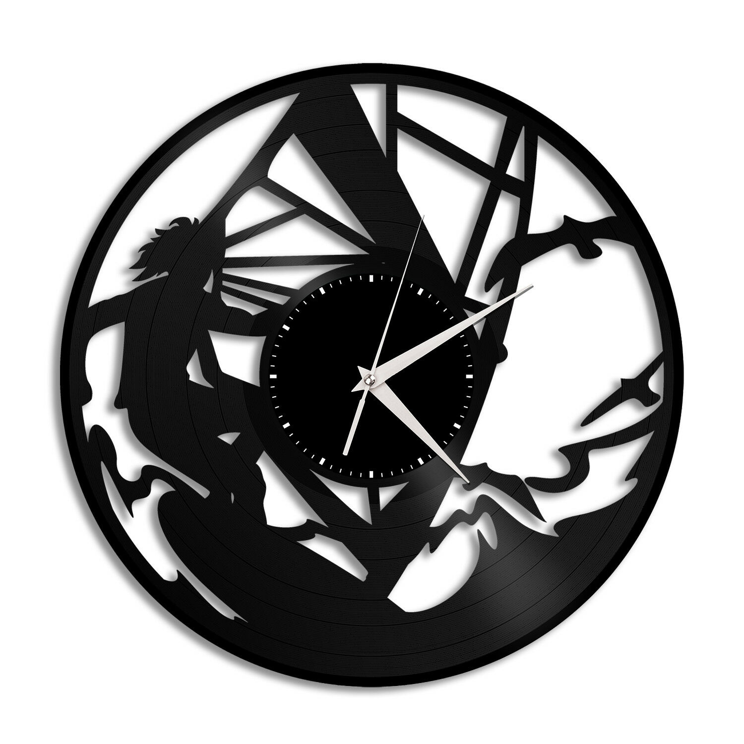 Reloj Windsurfing Navegante 2960
