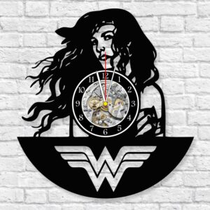 Reloj Mujer Maravilla Mujer Maravilla 2972