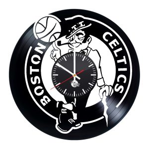 Reloj Boston Celtics Logo 2992