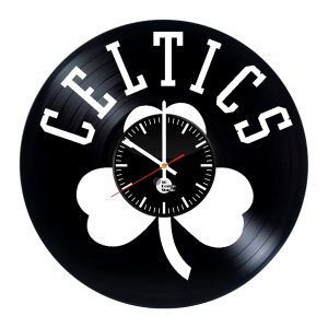 Reloj Boston Celtics Logo 2993