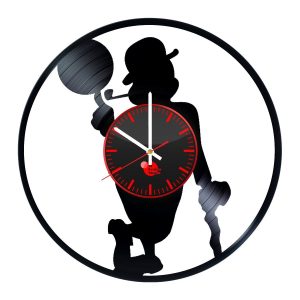 Reloj Boston Celtics Logo 2998