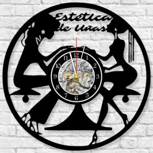 Reloj Estetica Clientes 3023