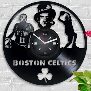 Reloj Boston Celtics Duende Logo 3035