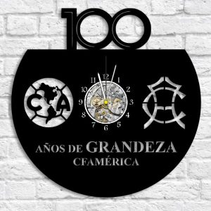 Reloj America 100 AnOS CF Amarica 3043