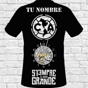 Reloj America Playera El mas Grande 3045