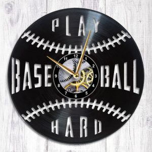 Reloj Beisbol Play Baseball Hard 3066