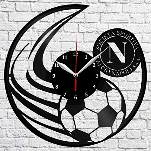 Reloj Napoli Balon en Movimiento Escudo 3119