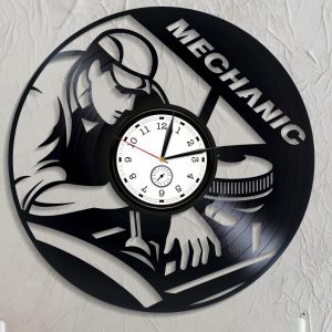 Reloj Mecanico Cofre 3177