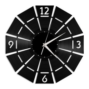 Reloj Simbolos Windmill Molino de Viento 3185