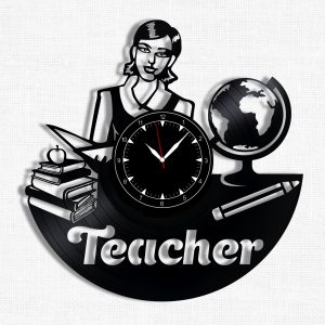 Reloj Maestro Teacher Maestra 3225