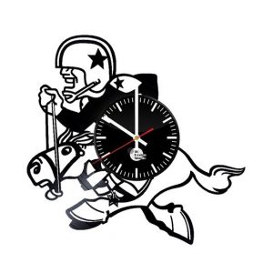 Reloj Dallas Cowboys Jugador Jinete 3262
