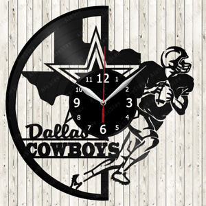 Reloj Dallas Cowboys Jugador 3264