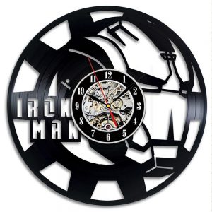 Reloj Iron Man Mascara 3268