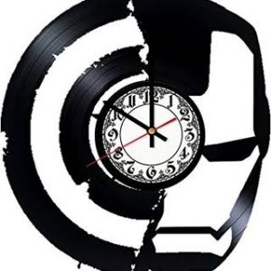 Reloj Iron Man Capitan America 3269