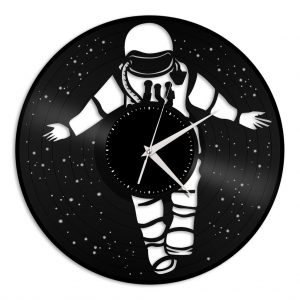 Reloj Espacio Astronauta 3401