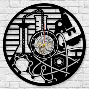 Reloj Quimico Herramientas quimica 3448