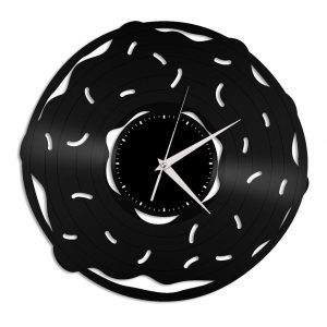 Reloj Cocina Dona con chispas 3476