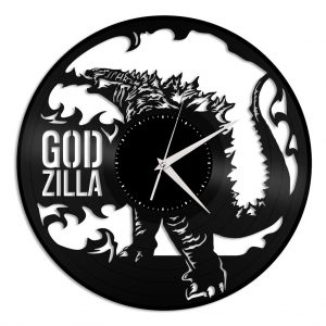 Reloj Godzilla Godzilla Fuego 3493
