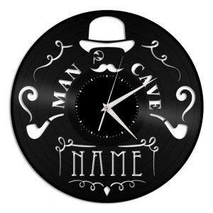 Reloj Disenos Cueva de Hombre con nombre 3564