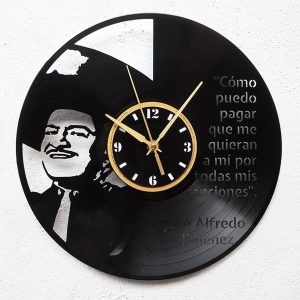 Reloj Varios Jose Alfredo Jimenez 3595