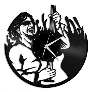 Reloj Varios Sammy Hagar 3607