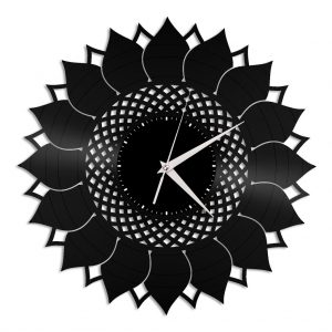 Reloj Flores Jirasol 3640
