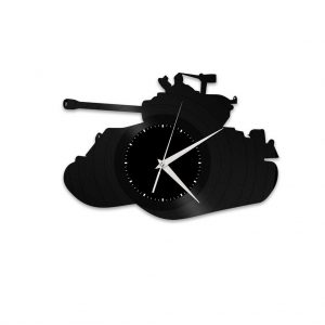 Reloj Varios Tanque 3644