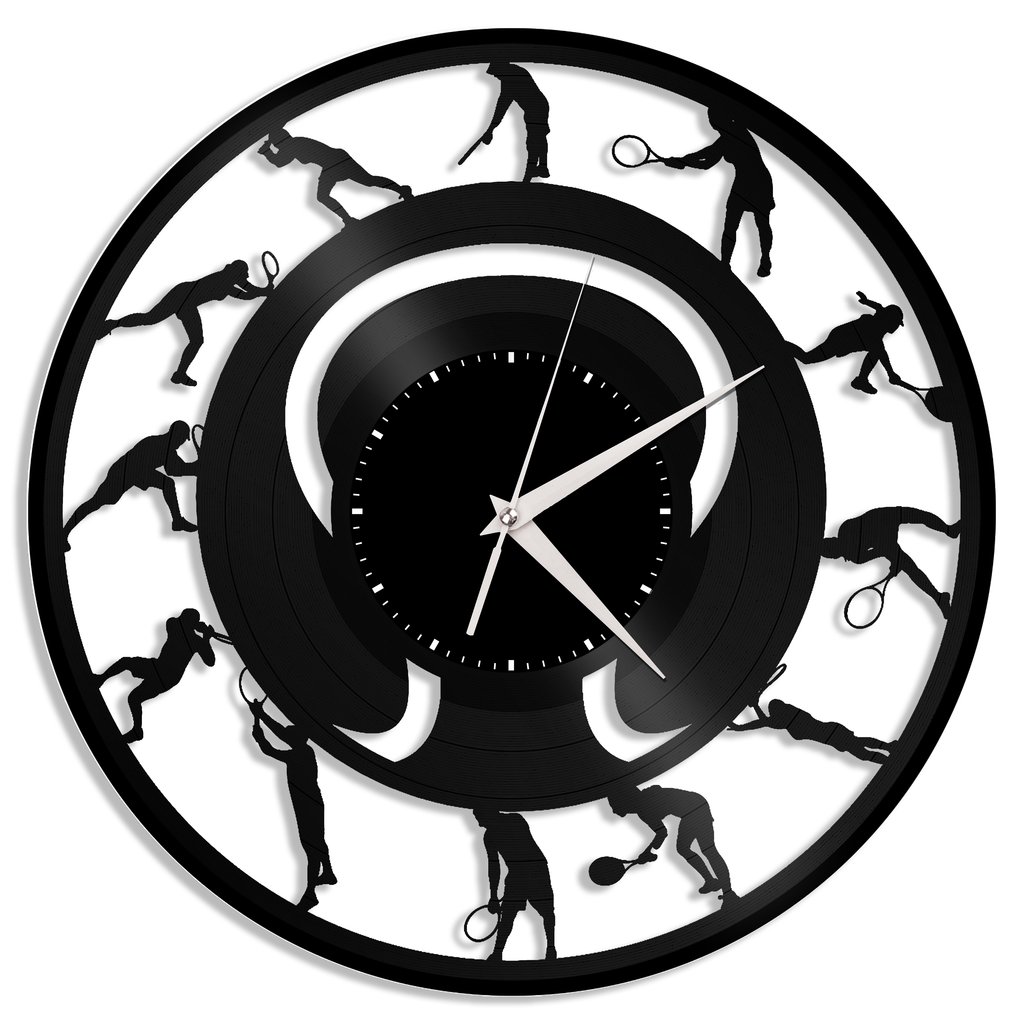 Reloj Tenis Tenistas 3648