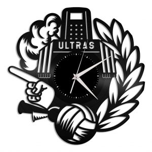 Reloj Football Ultras  3661