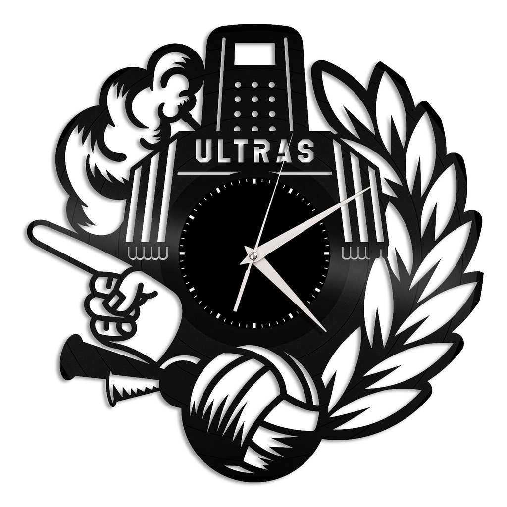 Reloj Football Ultras 3661