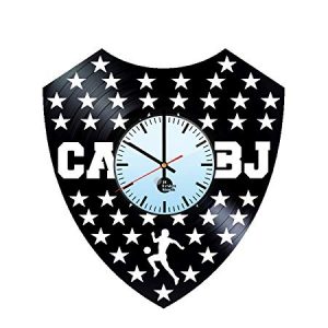 Reloj Varios Escudo Boca Juniors II 3677