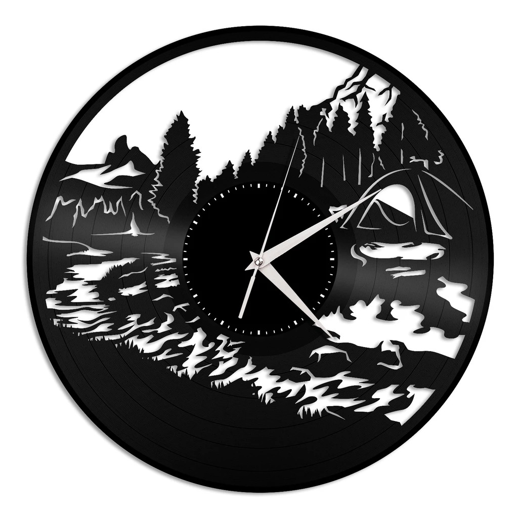 Reloj Varios Campamento 3767