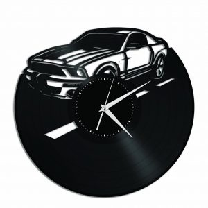 Reloj Mustang Mustang en camino 3783