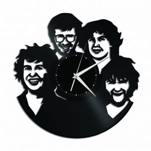 Reloj Phish White Rostros  3786