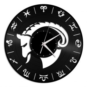 Reloj Zodiaco Capricornio 3817