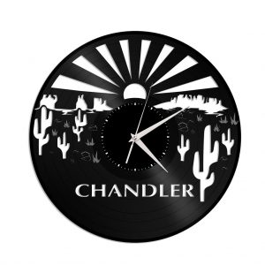 Reloj Varios Chandler arizona 3818