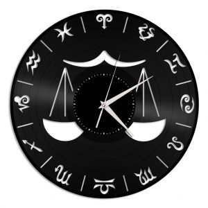 Reloj Zodiaco Libra 3856