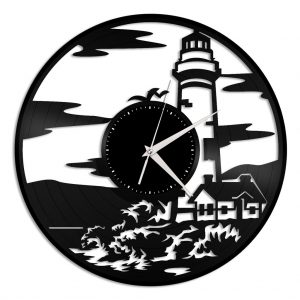 Reloj Varios Faro 3857