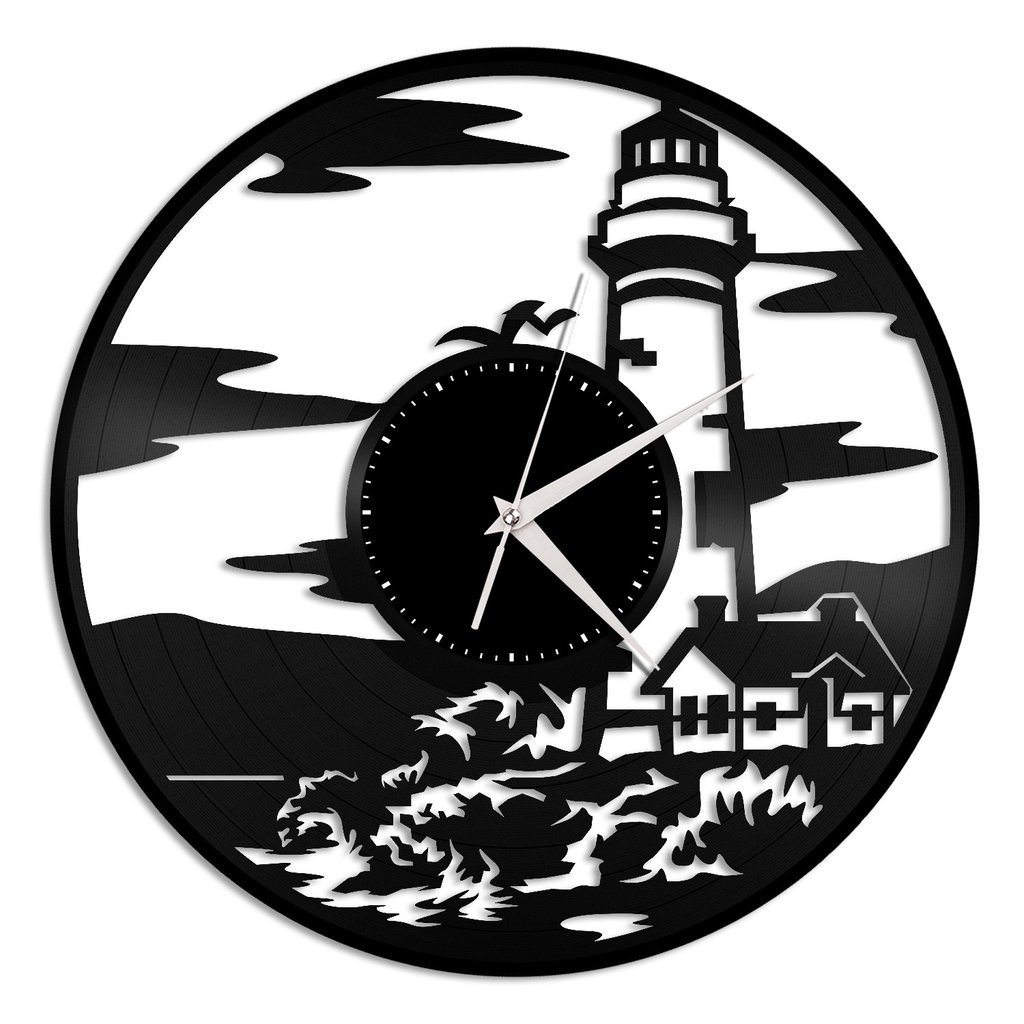 Reloj Varios Faro 3857