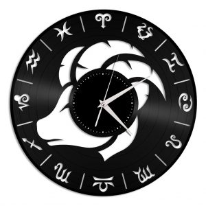 Reloj Zodiaco Aries 3877