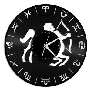 Reloj Zodiaco Sagitario 3879