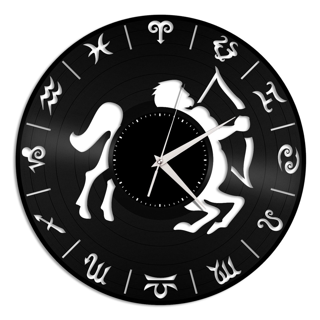 Reloj Zodiaco Sagitario 3879