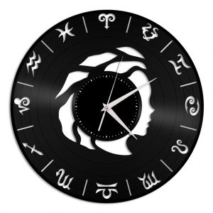 Reloj Zodiaco Virgo 3899