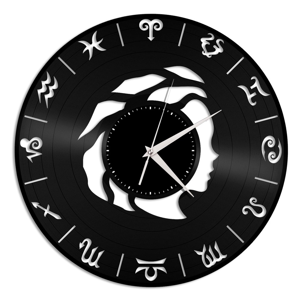 Reloj Zodiaco Virgo 3899