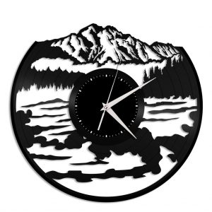 Reloj Varios Montana y Rio 3932