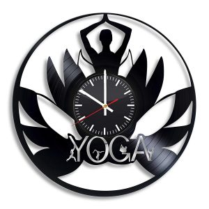 Reloj Yoga Flor de Loto 3962
