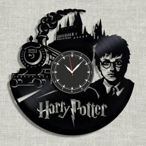 Reloj Harry Potter Hogwarts Express 4030