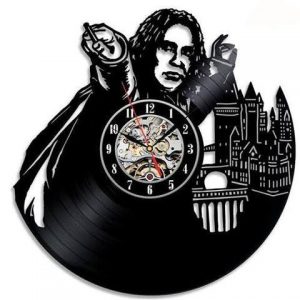 Reloj Harry Potter Severus Snape 4042