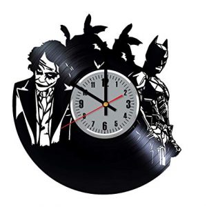 Reloj Joker Heath Ledger 4079